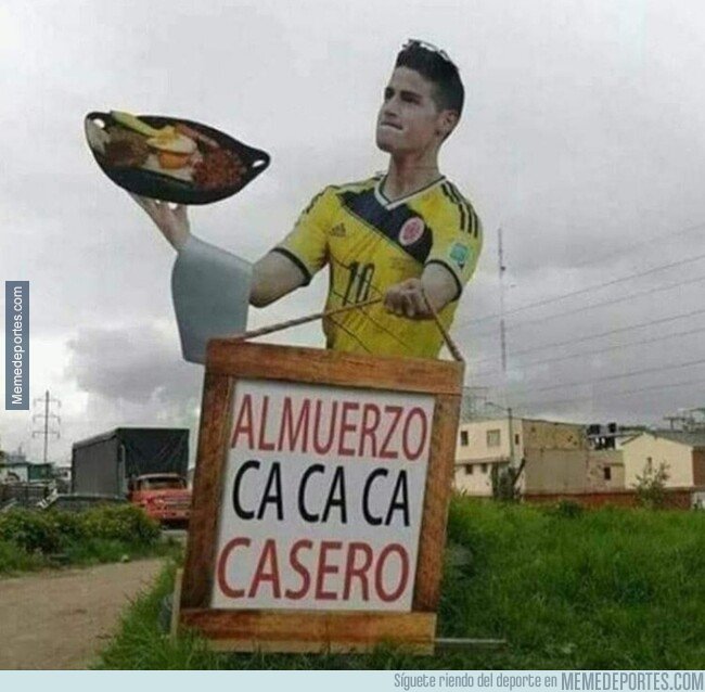 1081921 - El original cartel de un bar colombiano