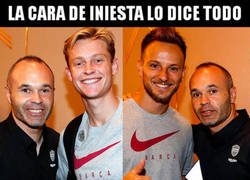 Enlace a Valverde, toma nota