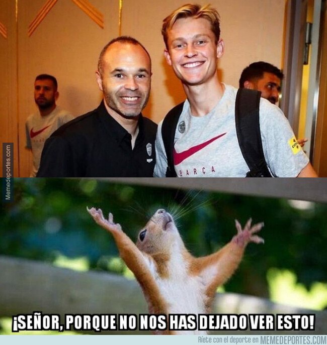 1081933 - La brecha generacional nos ha impedido ver esta increíble dupla