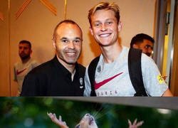 Enlace a La brecha generacional nos ha impedido ver esta increíble dupla