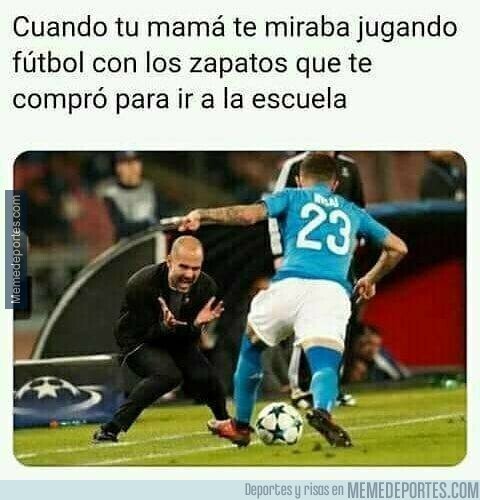 1081965 - Un drama para tu mamá