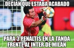 Enlace a Los viejos rockeros nunca mueren