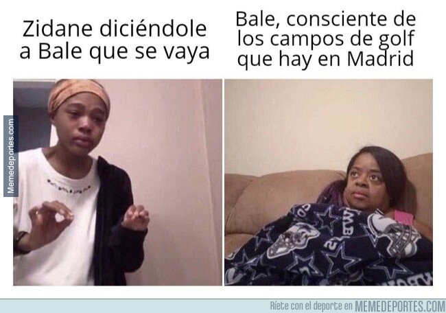 1082000 - No va a ser una salida fácil la del galés