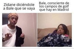 Enlace a No va a ser una salida fácil la del galés