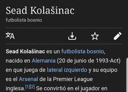 Enlace a Y Wikipedia no pierde tiempo