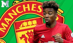 Enlace a El golazo de la joven promesa del United, Angel Gomes, con tan solo 18 años que está maravillando a todo el mundo