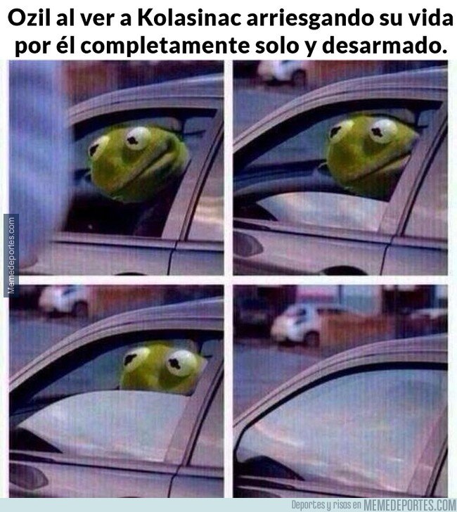 1082025 - Como en partido trascendente y desapareció