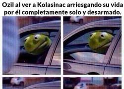 Enlace a Como en partido trascendente y desapareció