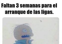 Enlace a La temporada 2019-20 ya esta aquí