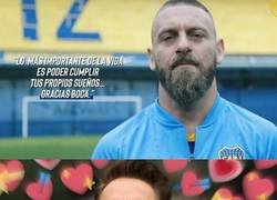 Enlace a Mientras tanto los bosteros