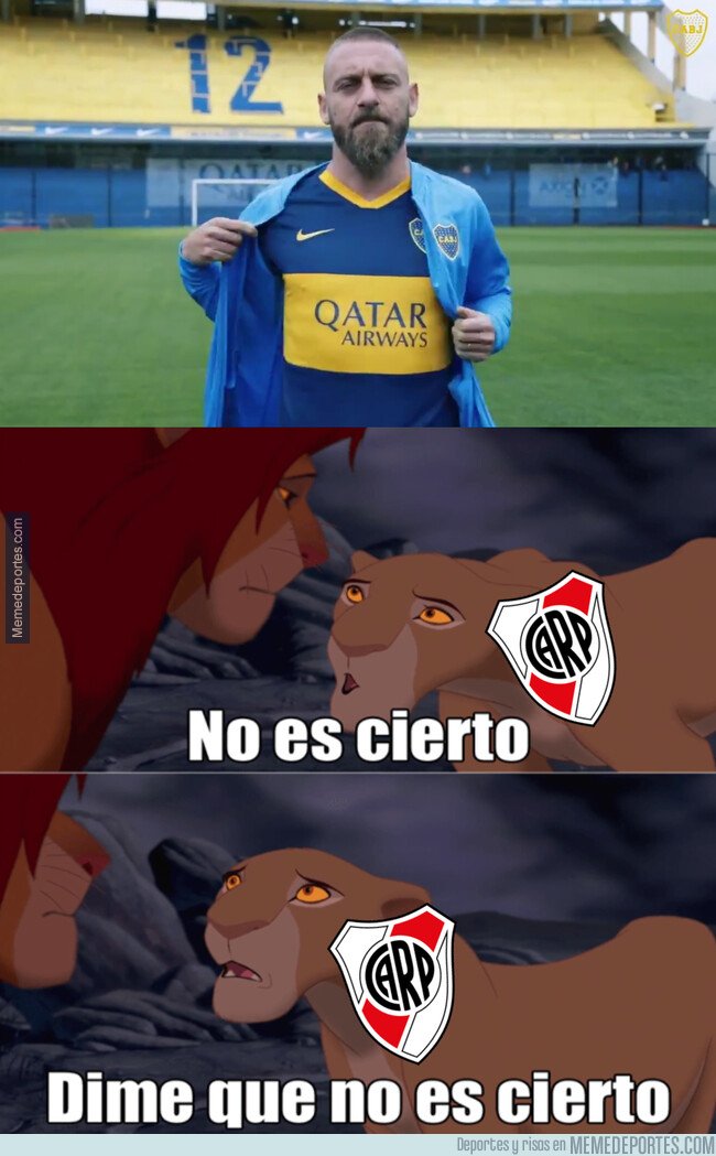 1082085 - Era un rumor que había que ver para creer