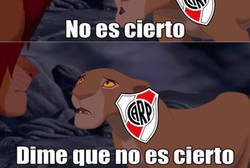 Enlace a Era un rumor que había que ver para creer