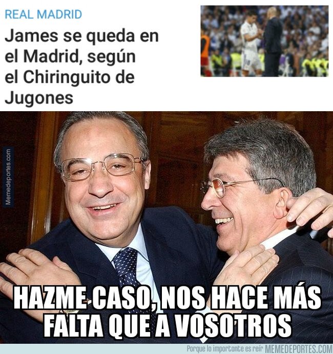 1082126 - Visto lo visto, el Madrid le necesita más