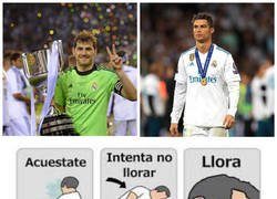 Enlace a Todo era tan distinto cuando estábais...