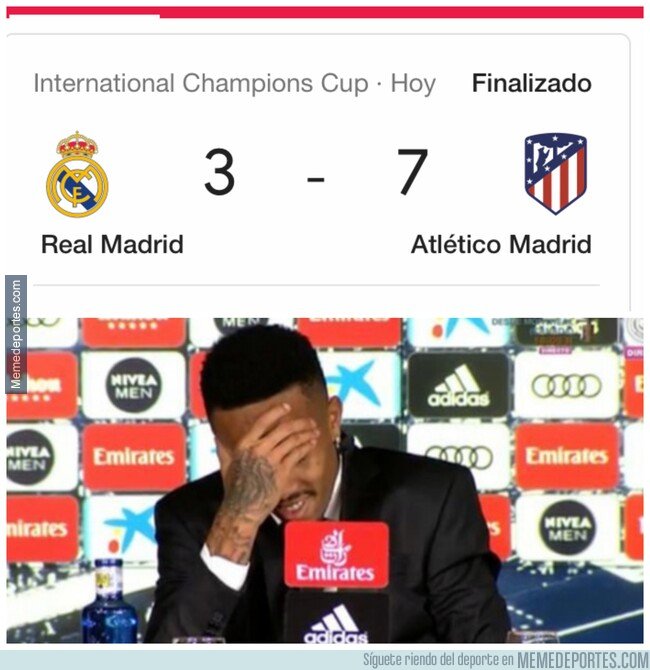 1082150 - Un Madrid muy Militao