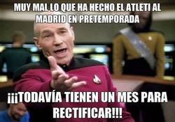 Enlace a Una paliza demasiado prematura