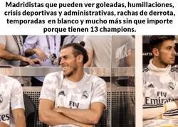 Enlace a Cuidado señores. Esta filosofía los está haciendo conformistas