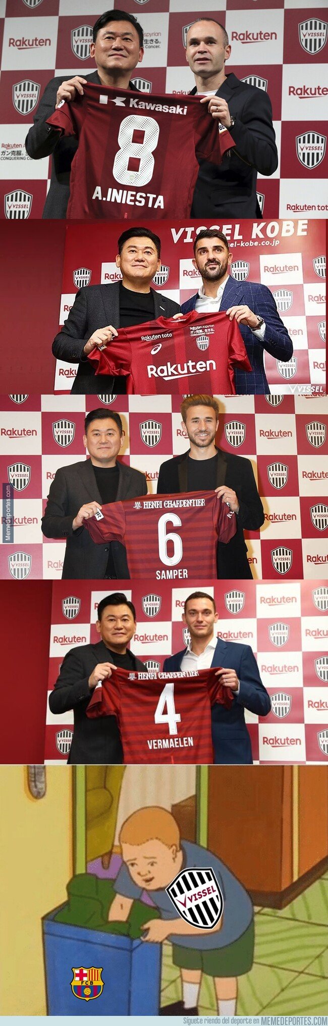 1082165 - El filial del Barça en Japón