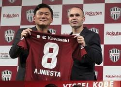 Enlace a El filial del Barça en Japón