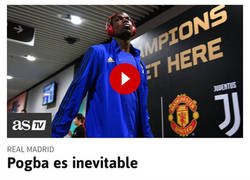 Enlace a Vaya titular del As