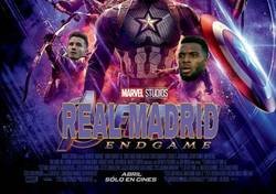 Enlace a Real Madrid ENDGAME