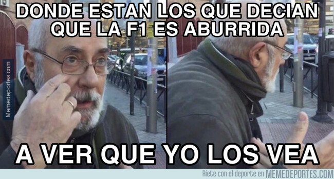 1082216 - Menudo carrerón, junto con el de Austria y Gran Bretaña