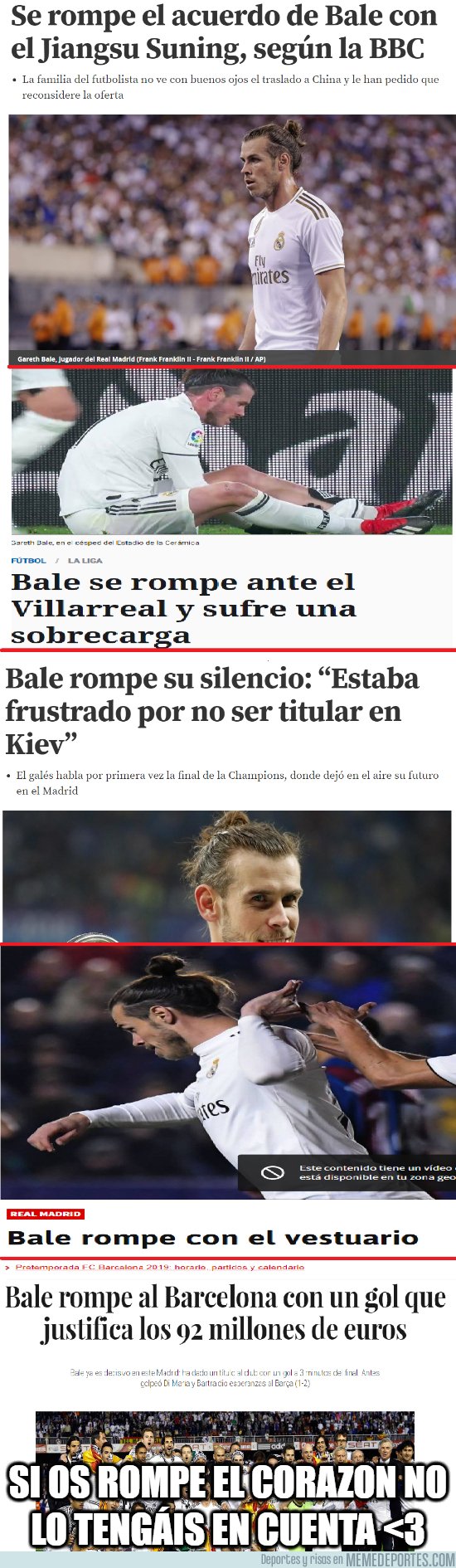 1082224 - Si Bale os rompe hasta el corazón, no se lo tengáis en cuenta