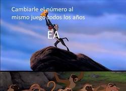 Enlace a Pero el sombrero es nuevo