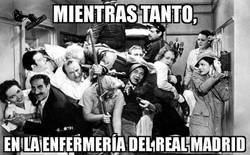 Enlace a Con la de Courtois, ya van 5 y subiendo