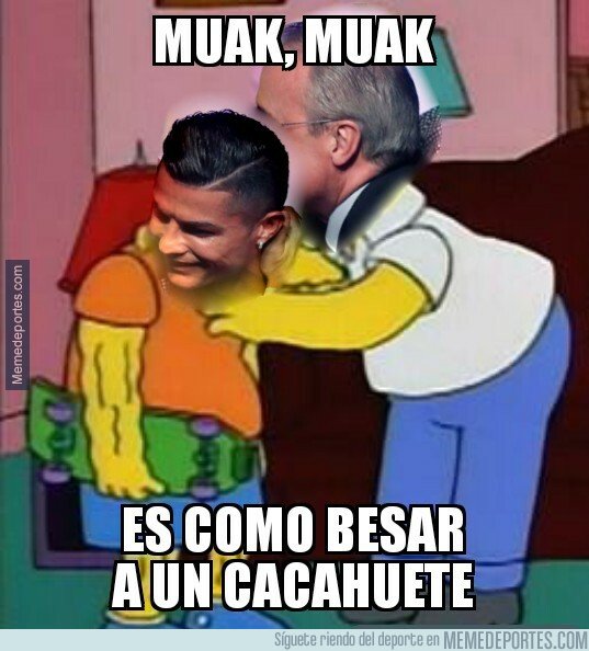 1082324 - Un beso muy especial