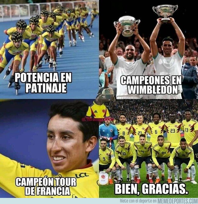 1082329 - Mientras tanto en Colombia