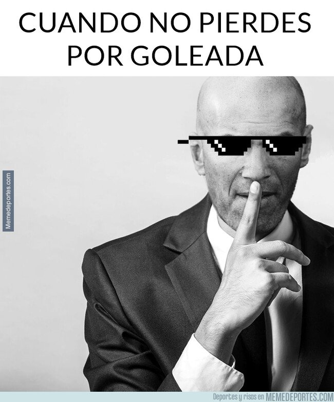 1082357 - ¿Dónde están los haters de Zizú?