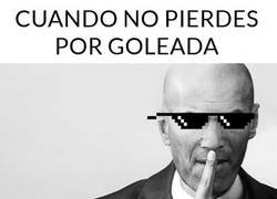 Enlace a ¿Dónde están los haters de Zizú?