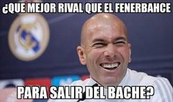 Enlace a El Madrid por fin consigue su primera victoria