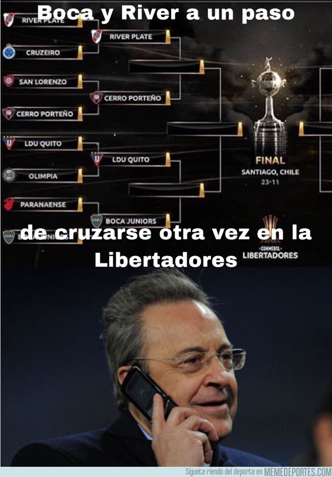 1082458 - ¿Su Florentineza atacará de nuevo?