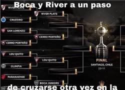 Enlace a ¿Su Florentineza atacará de nuevo?