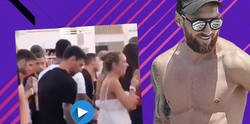 Enlace a Gran polémica por este vídeo de Messi y lo que toma estando de fiesta que está dando muchísimo que hablar