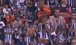 Enlace a Si no hay para comprar la camiseta, aprovecha que eres velludo.