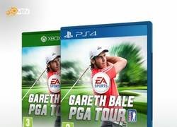 Enlace a Un videojuego más acorde a él