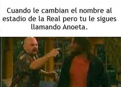 Enlace a Sí, lo sé. Soy un rebelde