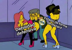 Enlace a No hay mayor ciego que el que no quiere ver