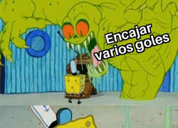 Enlace a Un mal al que el madridismo ya está acostumbrado