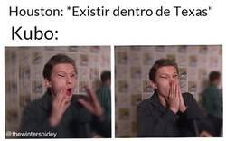 Enlace a Imagínate cuando se entere que no es un país