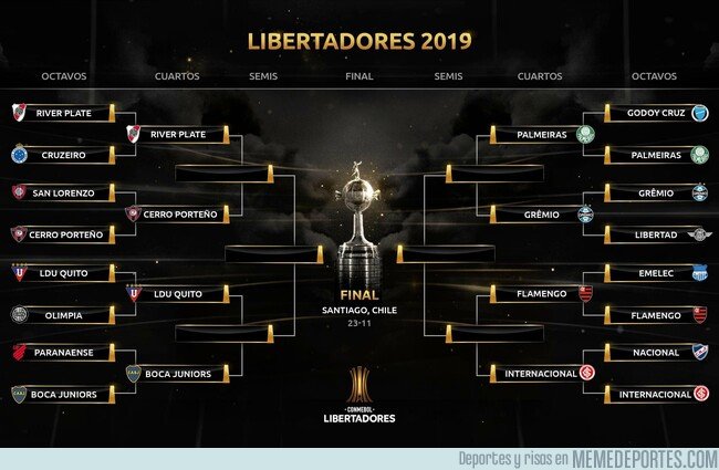 1082542 - Ya tenemos los cuartos de final