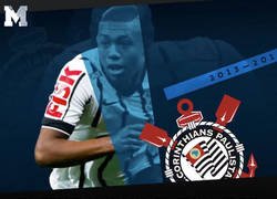 Enlace a El Zenit anuncia el fichaje de Malcom y en su vídeo de presentación lo coloca como ex jugador de la Roma... ¡Durante dos días!