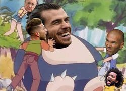Enlace a Lo que cuesta sacar a Bale del Madrid