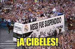 Enlace a El primer título de los blancos, les ha dado más alegrías la corruptbol que el mismísimo hazard