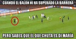 Enlace a Algunos ya celebraban el gol antes de que se produjese
