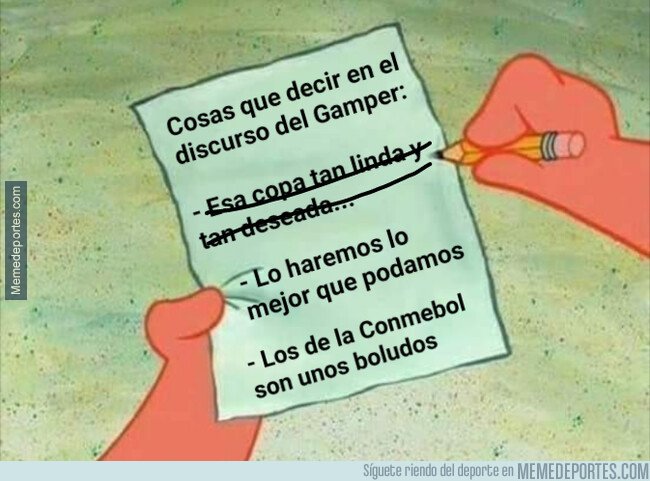 1082672 - Messi ya prepara su discurso para el Gamper