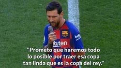 Enlace a Solo promesas